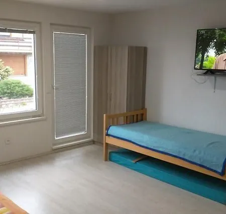 Na Palave Gasthuis